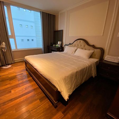 Leman Luxury Apartment By M Suites Thành Pho Ho Chí Minh Esterno foto
