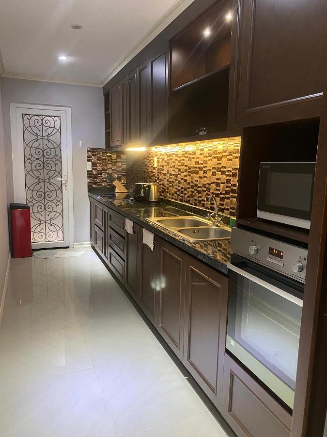 Leman Luxury Apartment By M Suites Thành Pho Ho Chí Minh Esterno foto