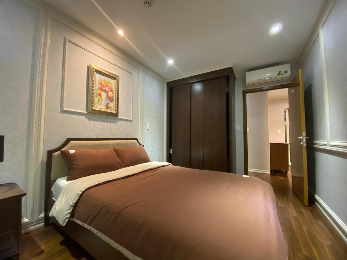 Leman Luxury Apartment By M Suites Thành Pho Ho Chí Minh Esterno foto