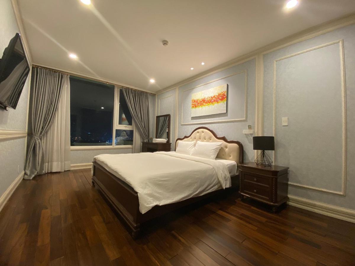 Leman Luxury Apartment By M Suites Thành Pho Ho Chí Minh Esterno foto